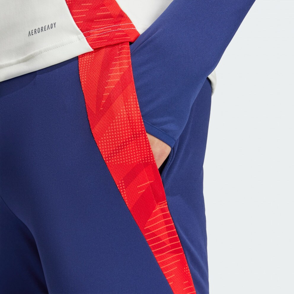 adidas Olympique Lyonnais Tiro 24 Training Pants