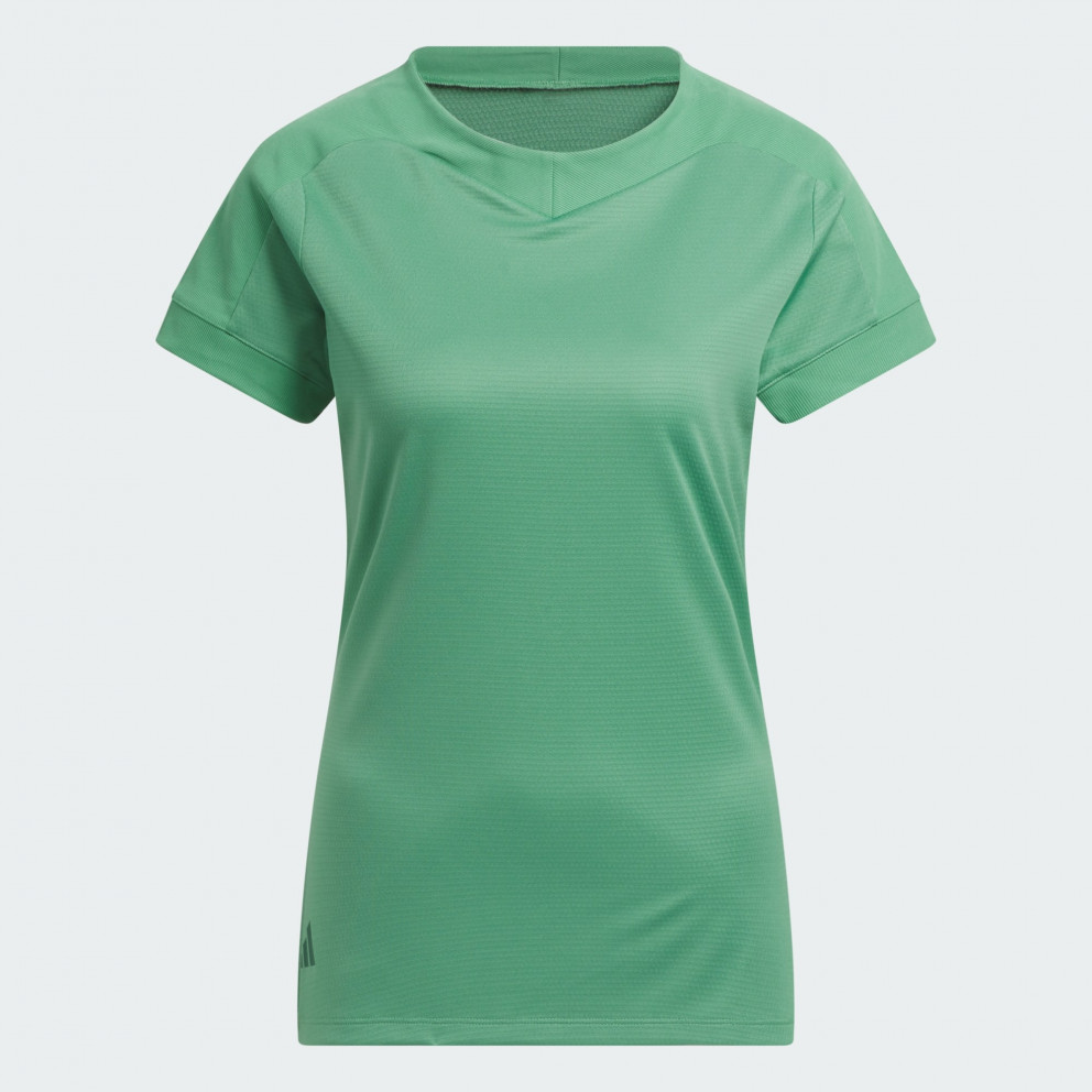 adidas Ultimate365 Rib Mix Tee