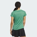 adidas Ultimate365 Rib Mix Tee