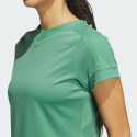 adidas Ultimate365 Rib Mix Tee
