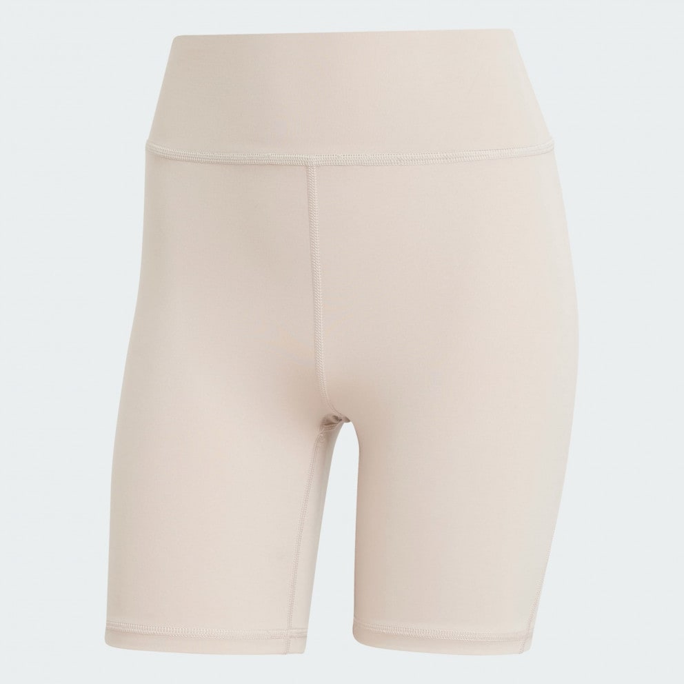 adidas All Me Essentials 7In Γυναικείο Biker Σορτς
