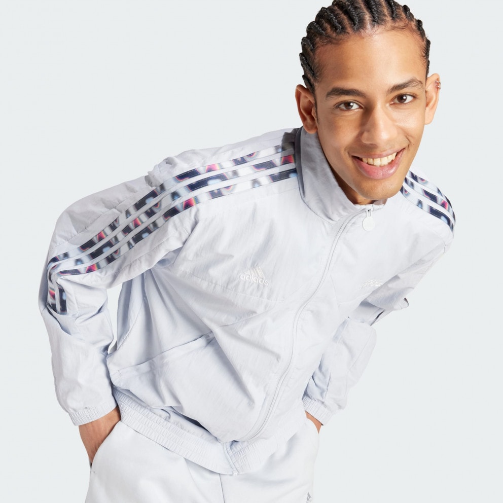 adidas Pride Tiro Track Top