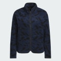 adidas Ultimate365 Printed Fleece Jacket