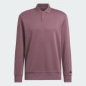 adidas Go-To Long Sleeve Polo Shirt