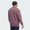 adidas Go-To Long Sleeve Polo Shirt