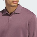 adidas Go-To Long Sleeve Polo Shirt