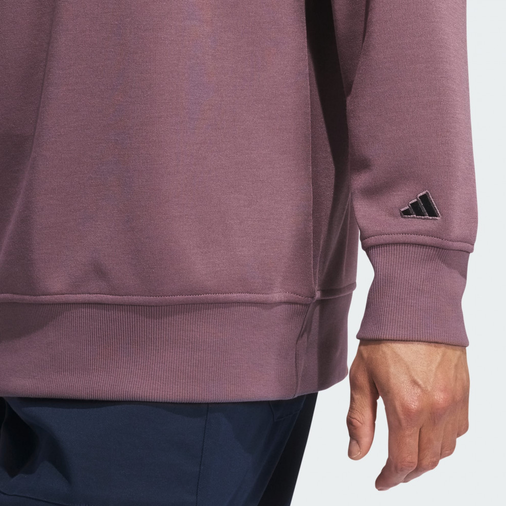 adidas Go-To Long Sleeve Polo Shirt