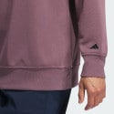 adidas Go-To Long Sleeve Polo Shirt