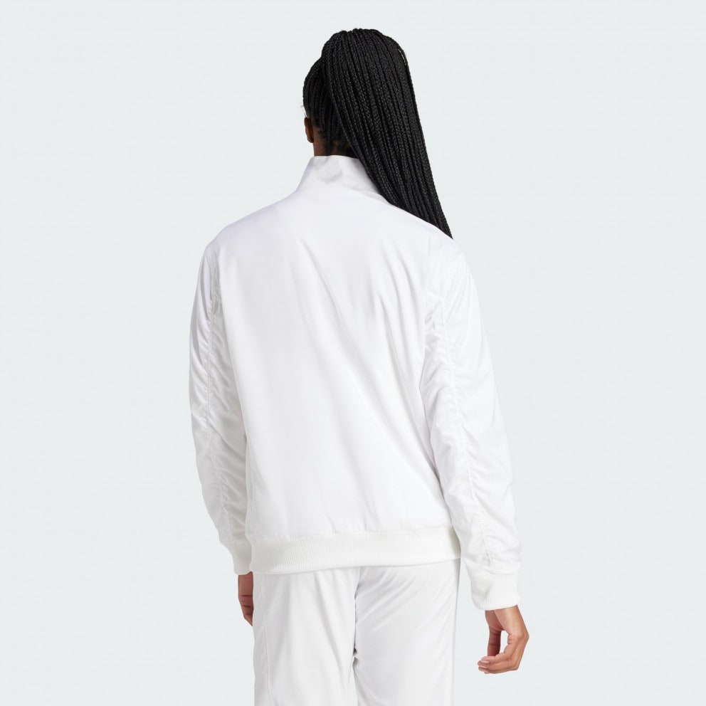 adidas Tennis Walk-On Jacket