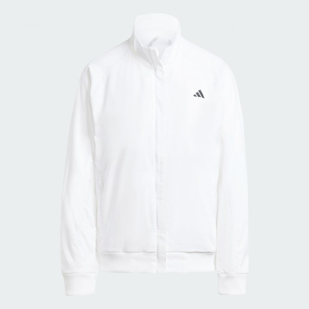 adidas Tennis Walk-On Jacket
