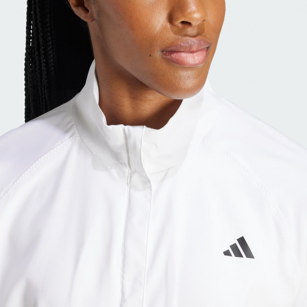 adidas Tennis Walk-On Jacket