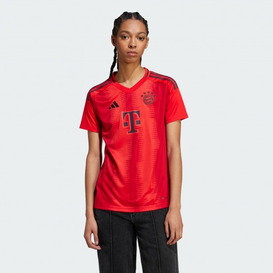 adidas Fc Bayern 24/25 Home Jersey