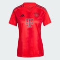 adidas Fc Bayern 24/25 Home Jersey
