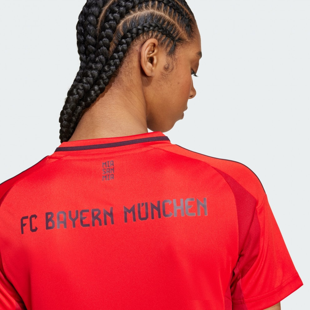 adidas Fc Bayern 24/25 Home Jersey