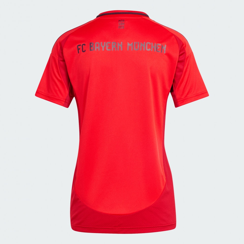 adidas Fc Bayern 24/25 Home Jersey