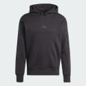 adidas City Escape Fleece Hoodie