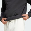 adidas City Escape Fleece Hoodie