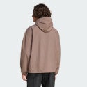 adidas City Escape Woven Hoodie