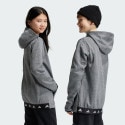 adidas Fleece Hoodie Kids