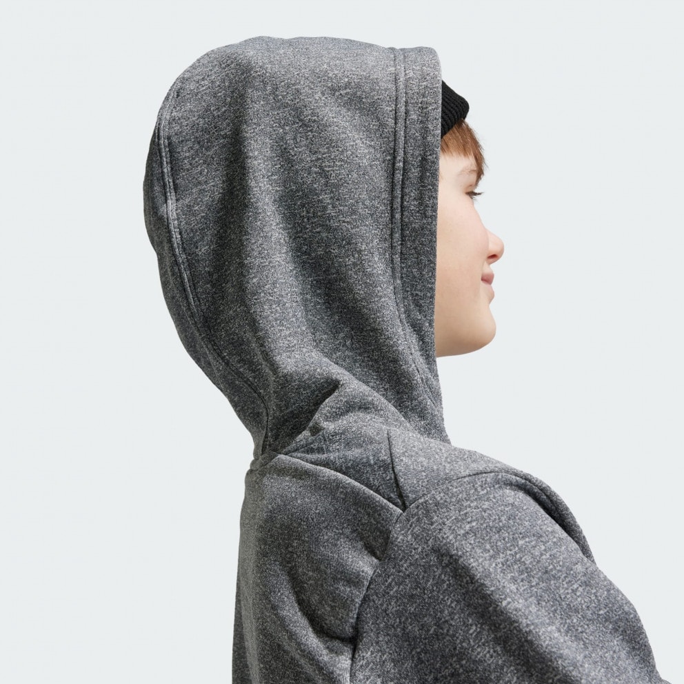 adidas Fleece Hoodie Kids