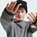 adidas Fleece Hoodie Kids