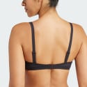 adidas Iconisea Padded Bandeau Top