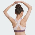 adidas Power React Sports Bra Kids