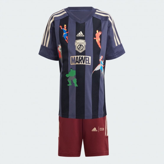 adidas Sportswear Marvel Kids' Tracksuit