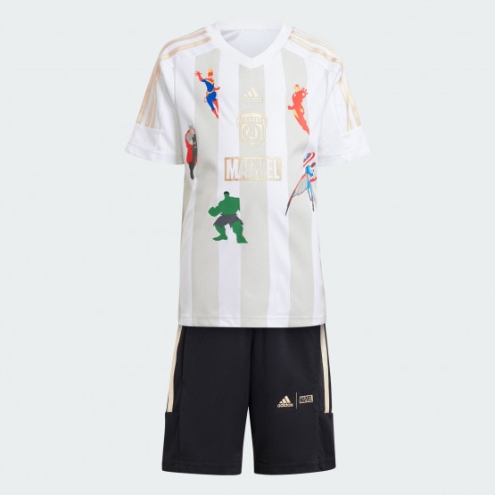 adidas Sportswear Marvel Kids' Tracksuit