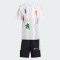 adidas Sportswear Marvel Kids' Tracksuit
