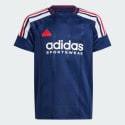 adidas Tiro Nations Pack Tee Kids