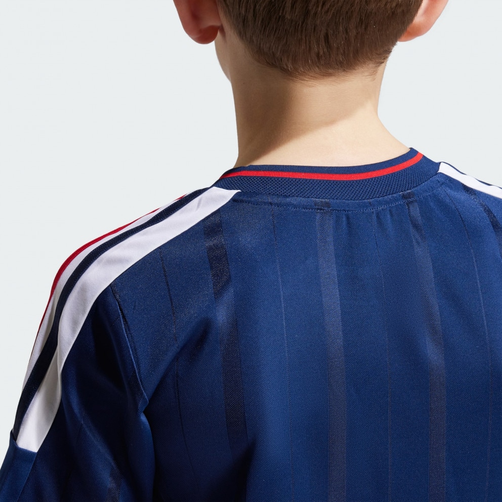 adidas Tiro Nations Pack Tee Kids