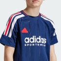 adidas Tiro Nations Pack Tee Kids