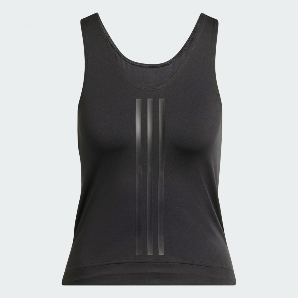 adidas Power Reversible 3-Stripes Tight Fit Tank Top