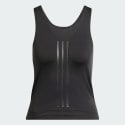 adidas Power Reversible 3-Stripes Tight Fit Tank Top