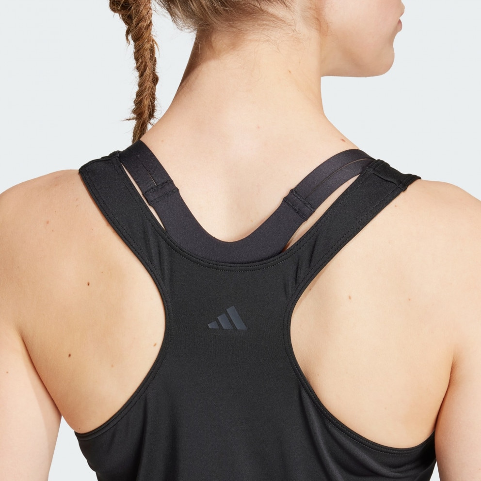 adidas Power Reversible 3-Stripes Tight Fit Tank Top