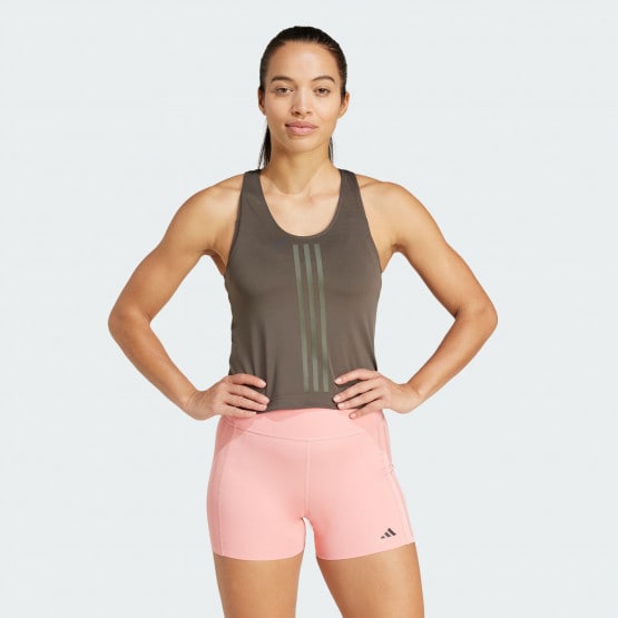 adidas Power Reversible 3-Stripes Tight Fit Tank Top