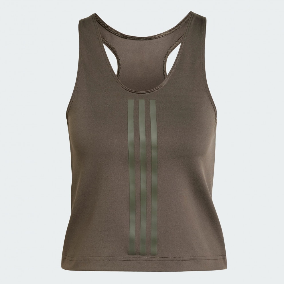 adidas Power Reversible 3-Stripes Tight Fit Tank Top