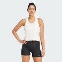 adidas Power Reversible 3-Stripes Tight Fit Tank Top