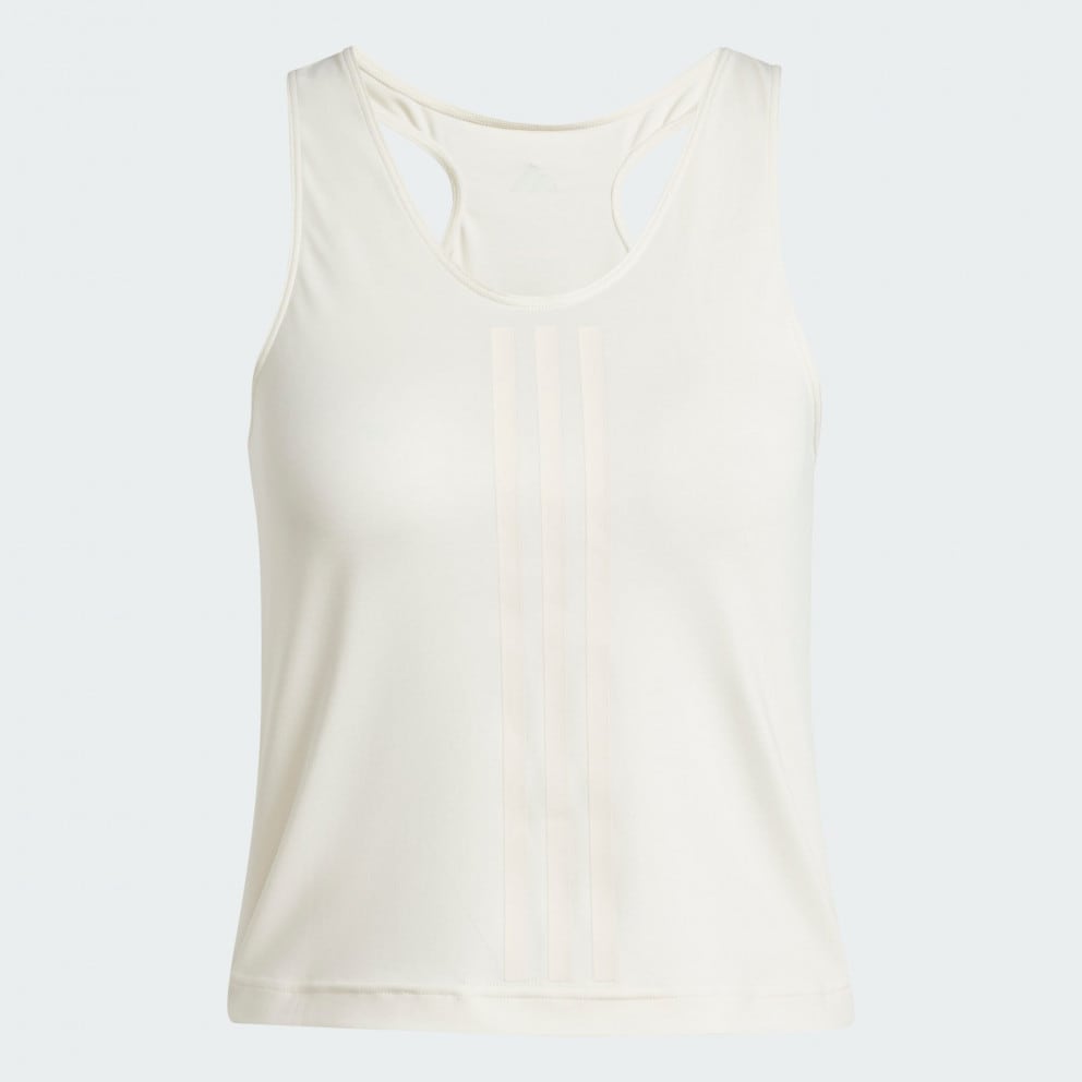 adidas Power Reversible 3-Stripes Tight Fit Tank Top