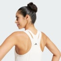 adidas Power Reversible 3-Stripes Tight Fit Tank Top