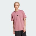 adidas City Escape Graphic Tee