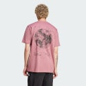 adidas City Escape Graphic Tee