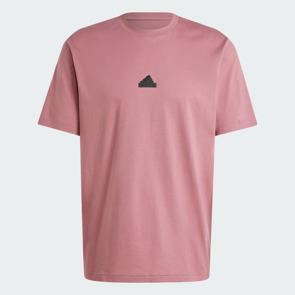 adidas City Escape Graphic Tee