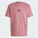 adidas City Escape Graphic Tee