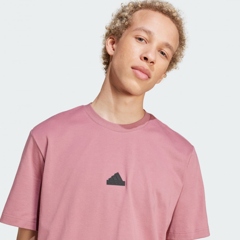 adidas City Escape Graphic Tee