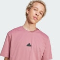 adidas City Escape Graphic Tee