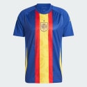 adidas Spain Pre-Match Jersey Football Jersey
