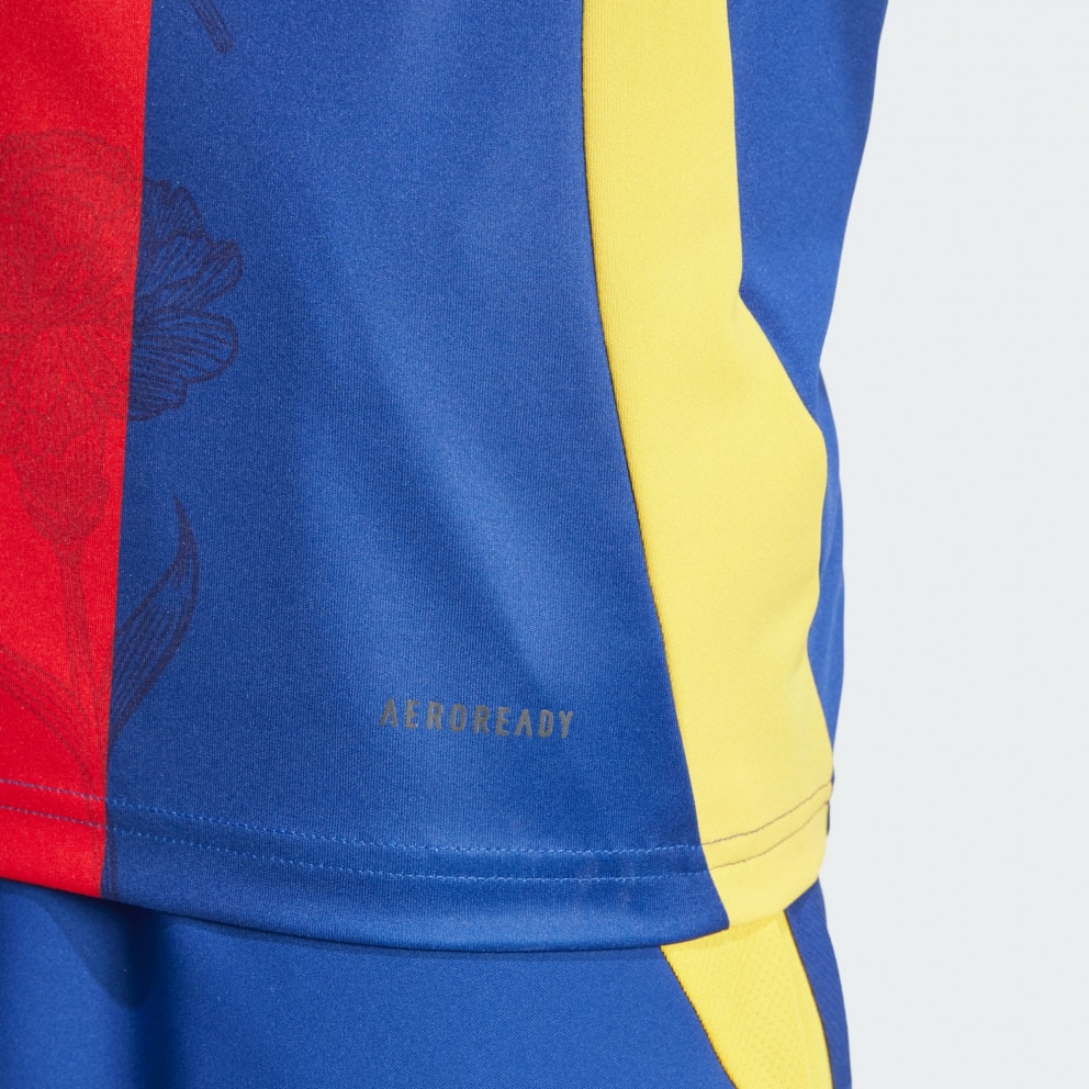 adidas Spain Pre-Match Jersey Football Jersey