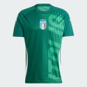 adidas Italy Pre-Match Jersey Football Jersey